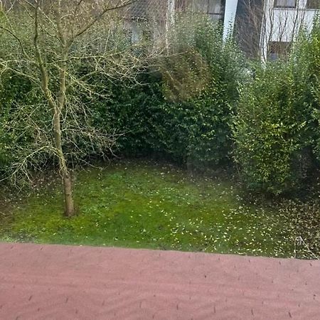 Kleines Haeuschen In Cadzand-Bad Dış mekan fotoğraf